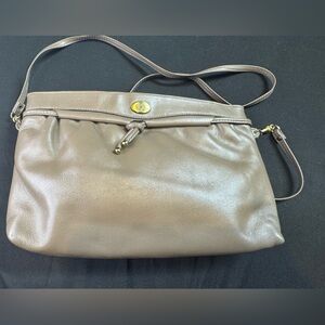 Vintage Etienne Aigner Shoulder Bag